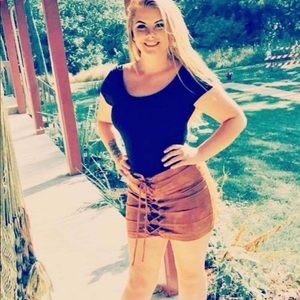 Meet your Posher, Safire